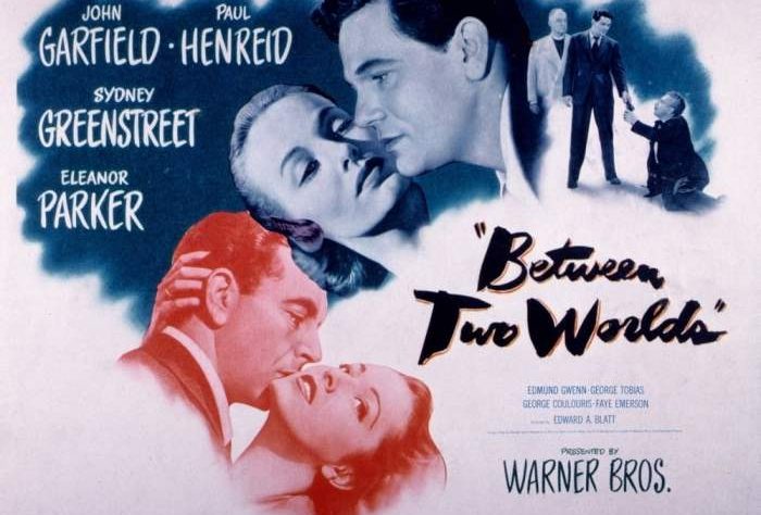 Worlds between two film insomniacs sedative makes great review flavourmag